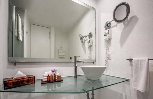 Marina Mazatlán Hotel | Park Royal Mazatlan Upscale Junior Suite with Pool & GYM