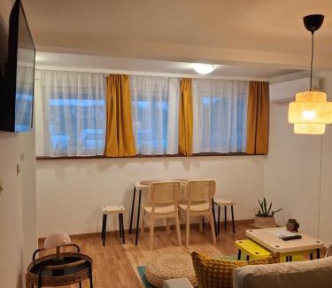 Lazarevac Apartamento | Park