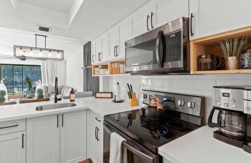 Park Shore Apartamento | Park Shore Resort