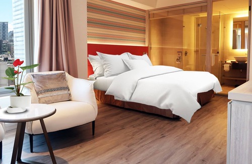 Daan Hotel | Park Taipei Hotel