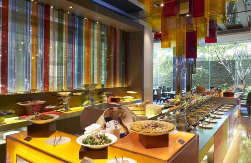 Daan Hotel | Park Taipei Hotel