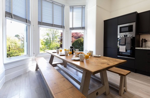 Falmouth Casa | Park View