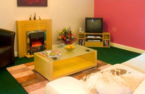 Bowness-on-Windermere Apartamento | Park View