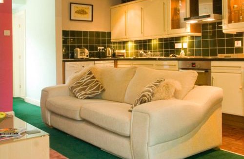 Bowness-on-Windermere Apartamento | Park View