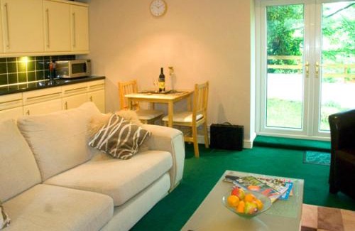 Bowness-on-Windermere Apartamento | Park View