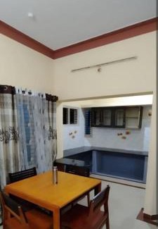 Mysore Villa | PARK VIEW In MYSORE CITY