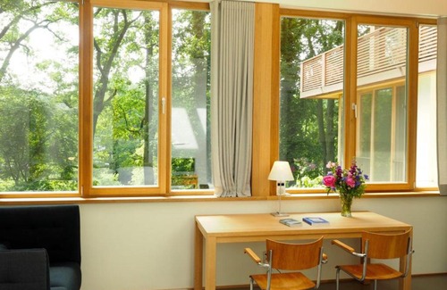Klein Glienicke Apartamento | Parkchalet Atelier