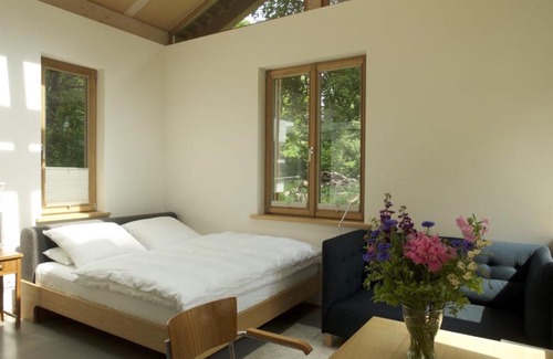 Klein Glienicke Apartamento | Parkchalet Atelier