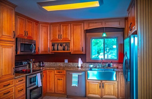 Canon City Casa | Royal Gorge Parkdale Ranch