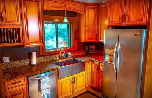 Canon City Casa | Royal Gorge Parkdale Ranch