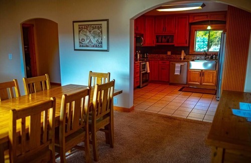 Canon City Casa | Royal Gorge Parkdale Ranch