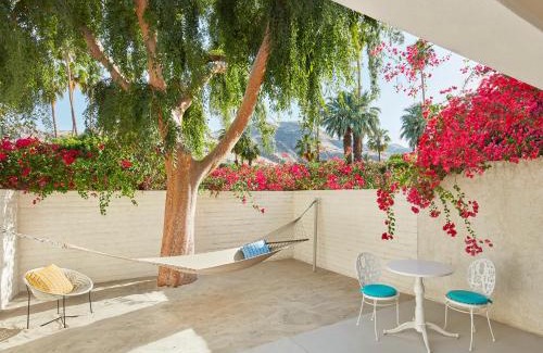 Palm Springs Complejo | Parker Palm Springs