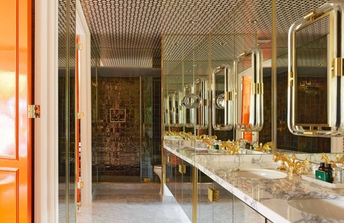 Palm Springs Complejo | Parker Palm Springs