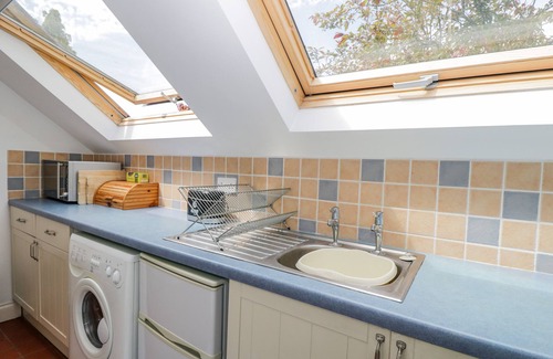 Sturminster Marshall Cabaña | Parkfield Cottage, STURMINSTER MARSHALL