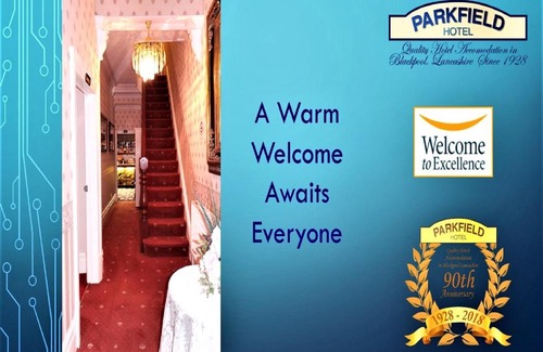 South Shore Cama Y Desayuno | Parkfield Hotel