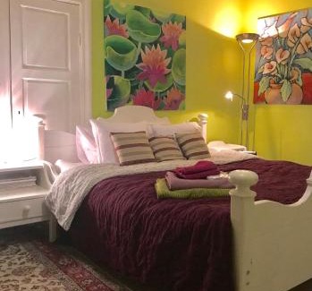 Krylbo Casa | Parkgatan villa