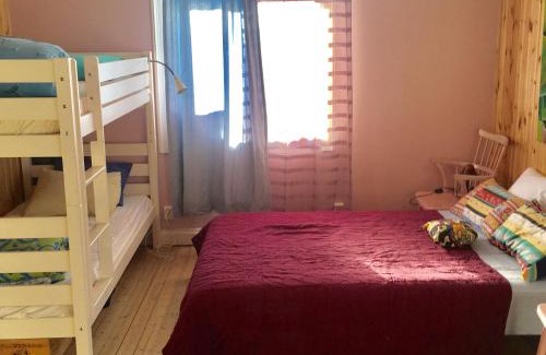 Krylbo Casa | Parkgatan villa