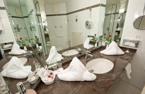 Frickenfelden Hotel | Parkhotel Altmühltal