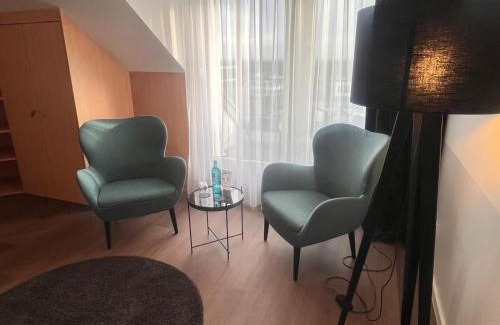 Bad Homburg v.d. Hoehe Hotel | Parkhotel Bad Homburg