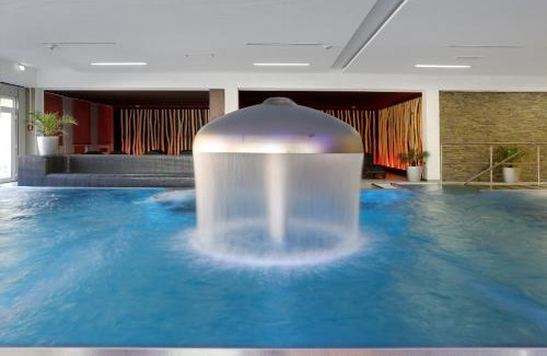 Bad Kissingen Hotel | Parkhotel CUP VITALIS