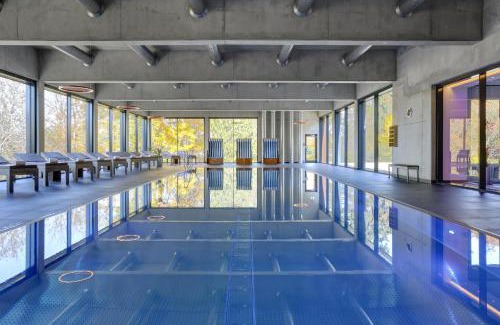 Bad Kissingen Hotel | Parkhotel CUP VITALIS