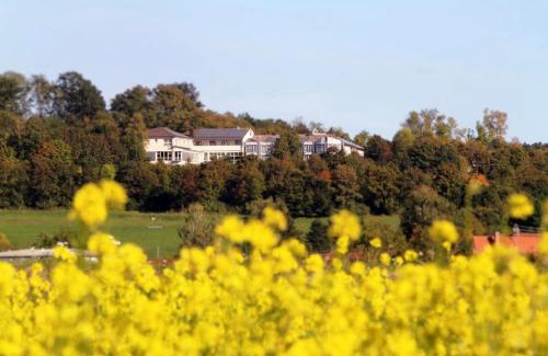 Donauwoerth Hotel | Parkhotel Donauwörth