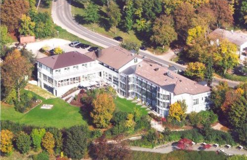 Donauwoerth Hotel | Parkhotel Donauwörth