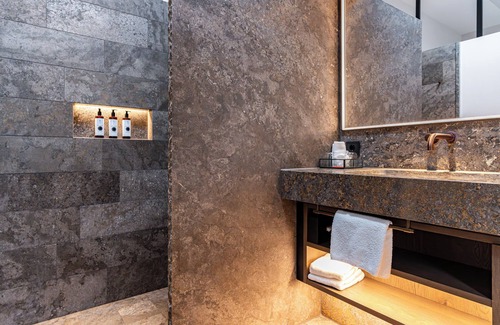 Egern Hotel | Parkhotel Egerner Höfe