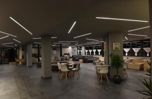 Campitello di Fassa Hotel | Parkhotel Fedora