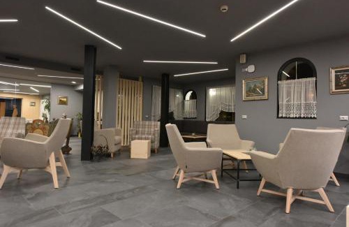 Campitello di Fassa Hotel | Parkhotel Fedora