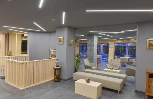 Campitello di Fassa Hotel | Parkhotel Fedora