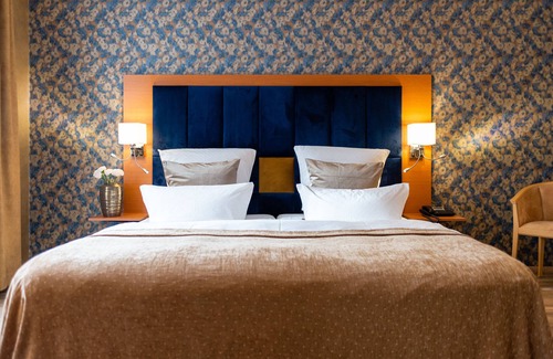 Goerlitz Hotel | Parkhotel Görlitz