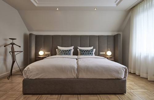 Guetersloh Hotel | Parkhotel Gütersloh