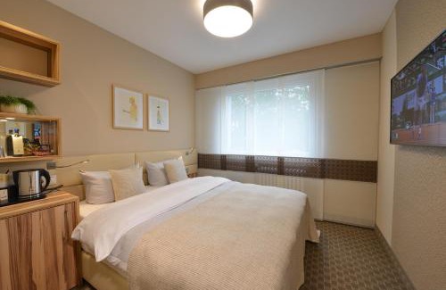 Oberhausen Hotel | Parkhotel Oberhausen