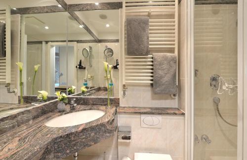 Oberhausen Hotel | Parkhotel Oberhausen