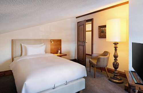 Oberstaufen Hotel | Parkhotel Oberstaufen