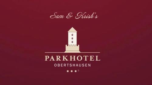 Obertshausen Hotel | Parkhotel Obertshausen