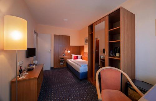 Obertshausen Hotel | Parkhotel Obertshausen