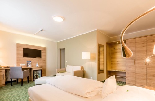 Goettingen Hotel | Parkhotel Ropeter