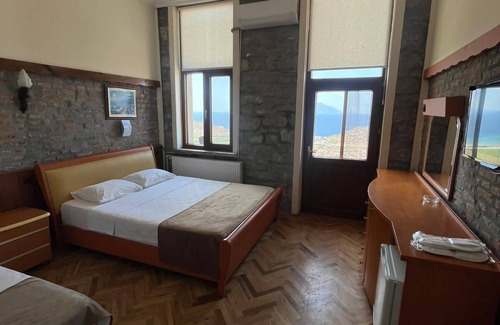 Gokceada Hotel | ParkİmbrosHotel