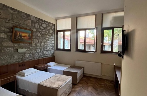 Gokceada Hotel | ParkİmbrosHotel