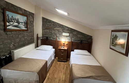 Gokceada Hotel | ParkİmbrosHotel