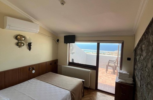 Gokceada Hotel | ParkİmbrosHotel