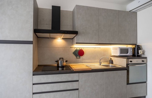 Ortica Apartamento | [Parking & Comfort] NEW Spacious Apt up to 8 Pax
