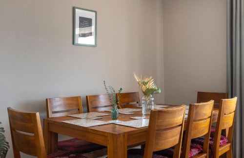 Llandarcy Apartamento | Parking - Garden - Views - M4 Work Stay