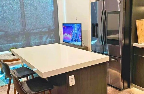 DeBaliviere Place Apartamento | Parking Gym Pool W&D Near BJ Hospital