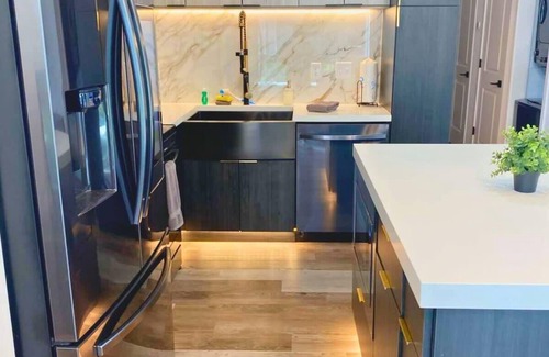 DeBaliviere Place Apartamento | Parking Gym Pool W&D Near BJ Hospital