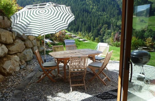 Beaufort Apartamento | Parking, tv, 65m², Arêches-Beaufort