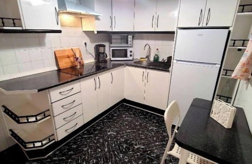 Almeria Centro Apartamento | APARTAMENTO SOL Y SUR ALMERÍA