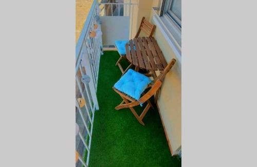 Almeria Centro Apartamento | APARTAMENTO SOL Y SUR ALMERÍA